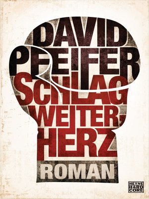 cover image of Schlag weiter, Herz